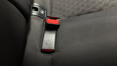 Toyota Yaris 1.5 Hybrid Icon 5dr CVT Hybrid Hatchback